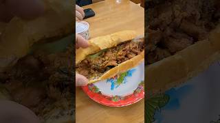 Banh Mi Queen In Hoi An