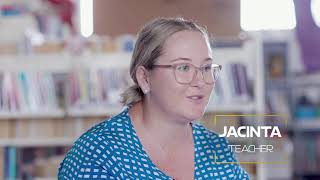 SCAT Chats - A collaboratory model - ARC project