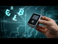 ما هي افضل المحافظ الباردة لتخزين العملات الرقمية المشفرة؟
