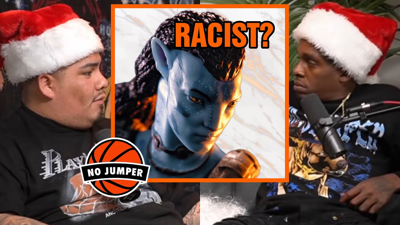 Is The New Avatar Movie Racist? AEOTD Discuss