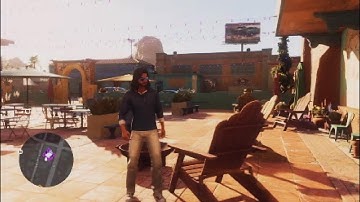 Saints Row - BE YOUR OWN BOSS - (Part 6)