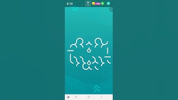 How To Solve Smart Puzzles Loop Extra Level 3-13 Walk Through Solution Walkthrough Pixign