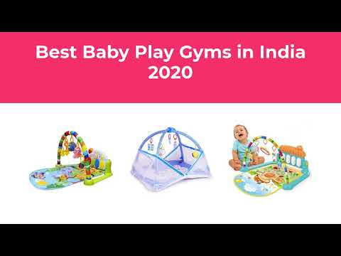 pic Best Baby Play Gym India youtube