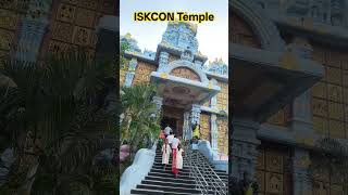 ISKCON Temple Tirupati l #iskcon