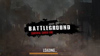 Battleground Cover Strike FPS Encounter Shooting: Best Shooting Game of 2020 screenshot 1