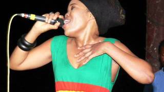 I Feel For You-Queen Ifrica (Made In Jamaica 2010)
