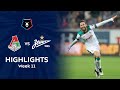 Highlights Lokomotiv vs Zenit (1-0) | RPL 2019/20
