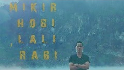 Terdampar di hatimu _five minute