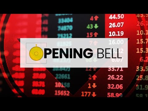 Opening Bell - Il giorno degli sconti