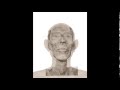 The face of ramesses ii the great artistic reconstruction