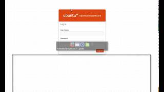How to Change URL of OpenStack Dashboard