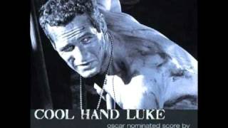 Lalo Schfrin - 1967 - Cool Hand Luke chords
