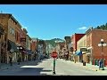 Deadwood, South Dakota - YouTube