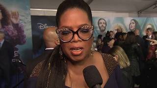 Oprah Got CAUGHT Lying To Everyone On Live Tv