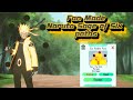 NARUTO SAGE OF SIX PATHS ALL STAR TOWER DEFENSE | FAN MADE