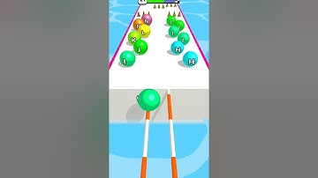 A-Z Game - All Levels Mobile Walkthrough Gameplay | Android iOS Gameplay #shorts