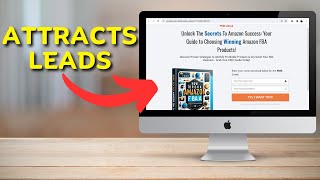 How to Build an Irresistible Lead Generation Funnel by Mike Costanzo 233 views 6 months ago 6 minutes, 26 seconds