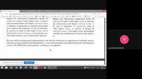 Uso de IF y FUNCTION en Octave