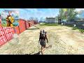 Battleground Survival Gameplay Walkthrough (Android & iOS)