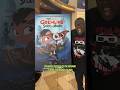 Gremlins Cartoon Show Premiere! Gremlins Secrets of the Mogwai on Max #gremlins #shorts