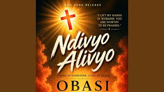 Ndivyo Alivyo