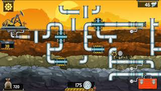 Plumber 3 level 38
