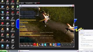 MegaBytez DC PARTY BUG (BUG ABUSE)