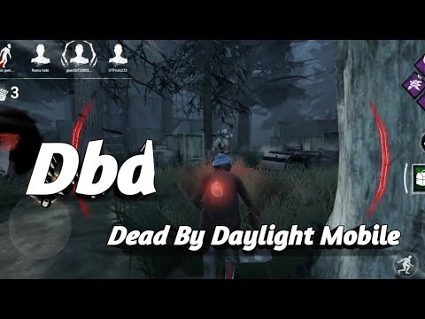 Dead By Daylight Gameplay || Dbd Mobile || SUMIT SB GAMER - YouTube