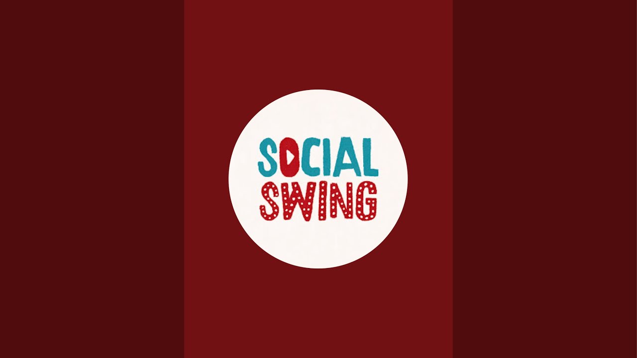 ¡Social Swing está emitiendo en directo!