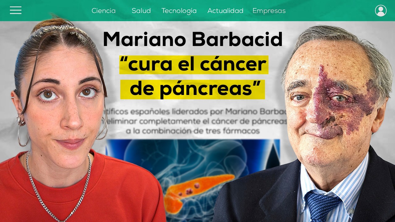 ¿Hemos curado el cáncer de páncreas? La realidad detrás de esta noticia