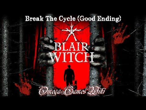 Repeat 全エンディング集 Blair Witch グッド バッドエンディング