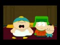 Eric Cartman cry