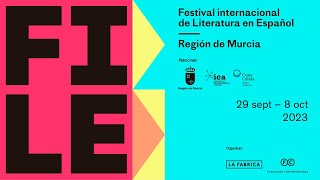 Así fue el Festival FILE Región de Murcia 2023