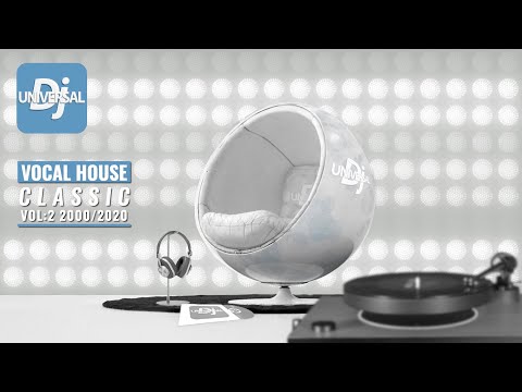 Nu Disco House