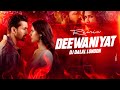 Deewaniyat X Majnuna Drop Mix Arab Afro House Mashup DJ Dalal London