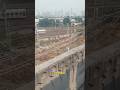 Jalur atas Stasiun Manggarai #videokereta #commuterline #krlcommuterline #keretaapiindonesia