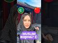 Did you know about Beijing’s Muslim Community? 🇨🇳☪️🫢 #china #fyp #中国 #islam #اسلام #chinatravel