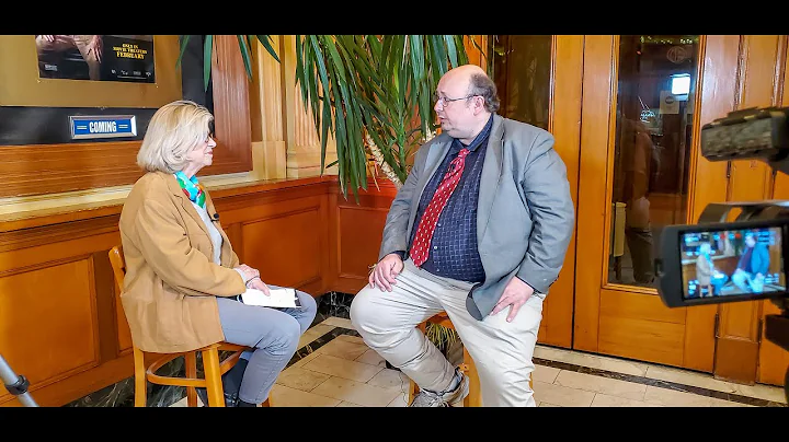 Behind the Camera with North Park Theatre's Ray Ba...