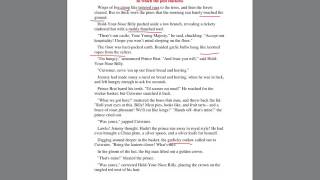 The Whipping Boy Part 2