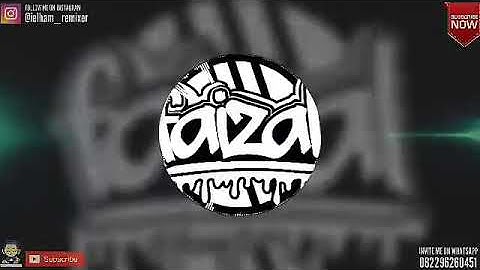 FAIZAL HANAFI || Goyang Joget Bermain Tali_2018