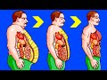 14 Formas de Reduzir a Gordura Abdominal — E Não São Apenas Exercícios