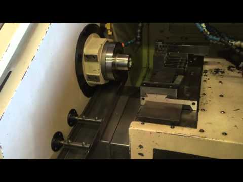 HARDINGE CONQUEST GT-27 For Sale Fanuc 21T, New 1997