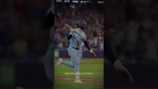 THIS HR ? shorts baseball edit