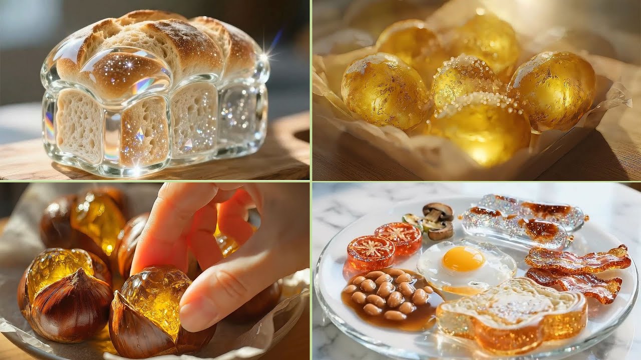 [ASMR] All The sound of Ultra Realistic ASMR Spread in One Video. #asmr ...