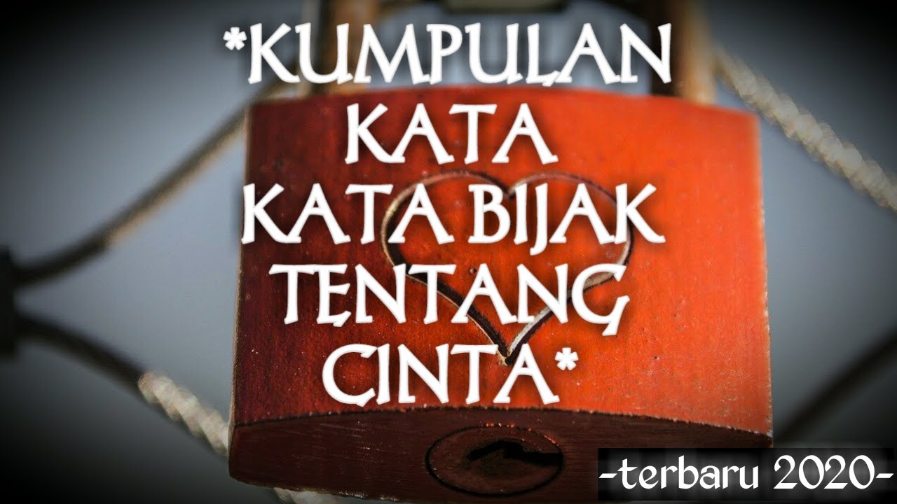 Quotes kata kata  cinta  keren  Kata kata  bijak tentang cinta  