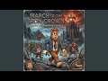 March of the Iron Crown