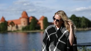 VLOG: Holiday in Lithuania (Vilnius, Trakai...)(Hey everyone! I hope you are doing well! Some of you know I went for holiday in Lithuania couple of weeks ago, so now I'm sharing some highlights of the trip ..., 2015-06-22T06:58:26.000Z)