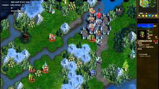 Download Haldiel Vs Elderofzion - Loyalists Vs Elves - Replay Of Battle For Wesnoth Ladde Video MP3 Haldiel Vs Elderofzion - Loyalists Vs Elves - Replay Of Battle For Wesnoth Ladde
