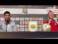 رد طريف من جبران على أحد الأسئلة قبل مباراة الأهلي ملي تزادينا وحنا دايرين النية 