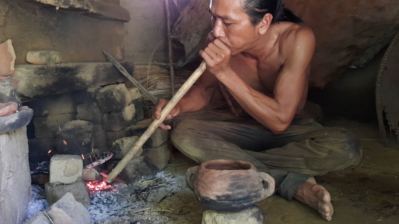 Build Earth Huts To Survive 100 Years From Now VNBC YouTube build-earth-huts-to-survive-100-years-from-now-vnbc-youtube